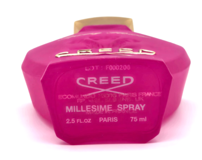 Creed Spring Flower 75ml Batch F000206 New Authentic & Ships Fast