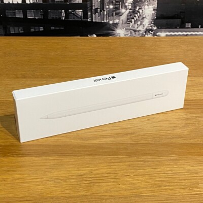 Apple Pencil USB-C iPad Pro 13