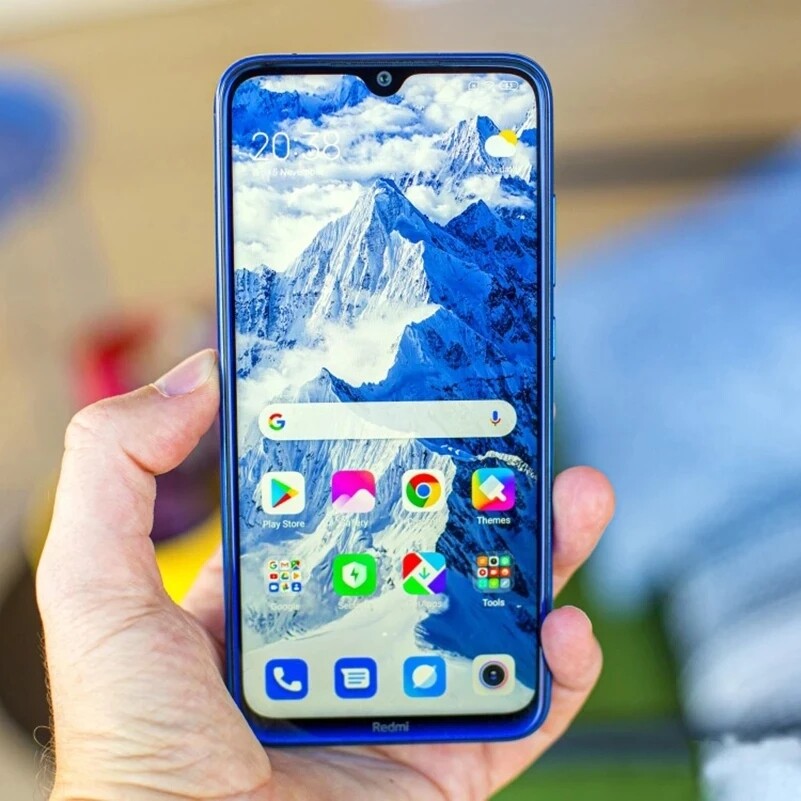 Xiaomi Redmi Note 8 64GB 128GB 4G Unlocked Android Global