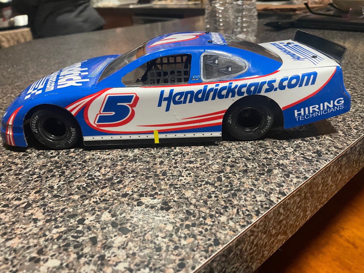 1RC ASPHALT LATE MODEL 1RC6059 WRAP Kyle Larson 2023 | eBay