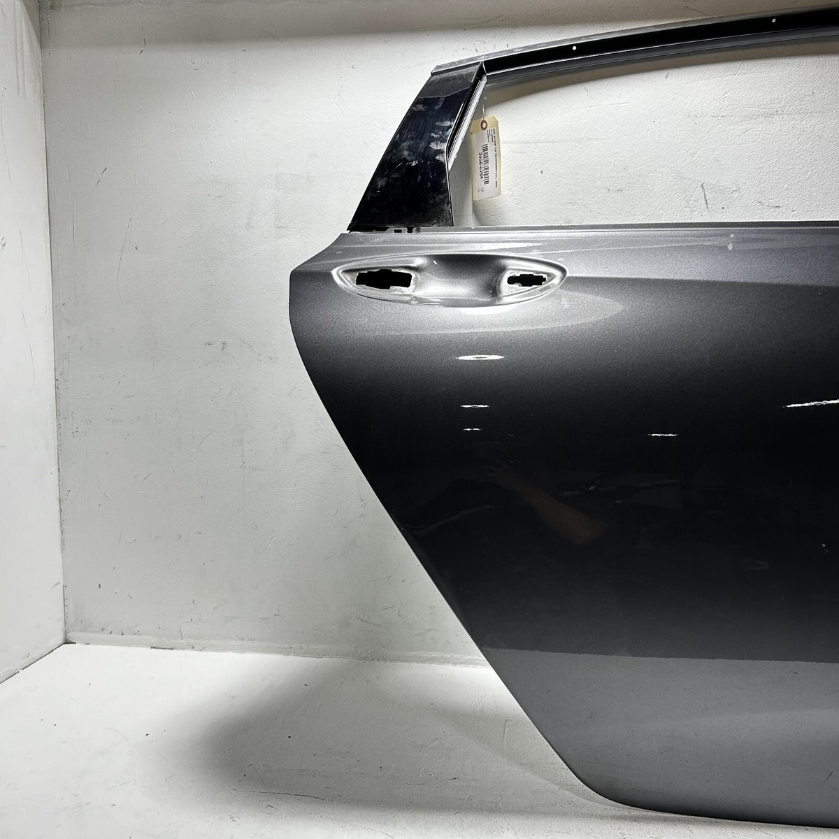 2021-2023 ACURA TLX REAR RIGHT PASSENGER DOOR SHELL NH797MX OEM | eBay