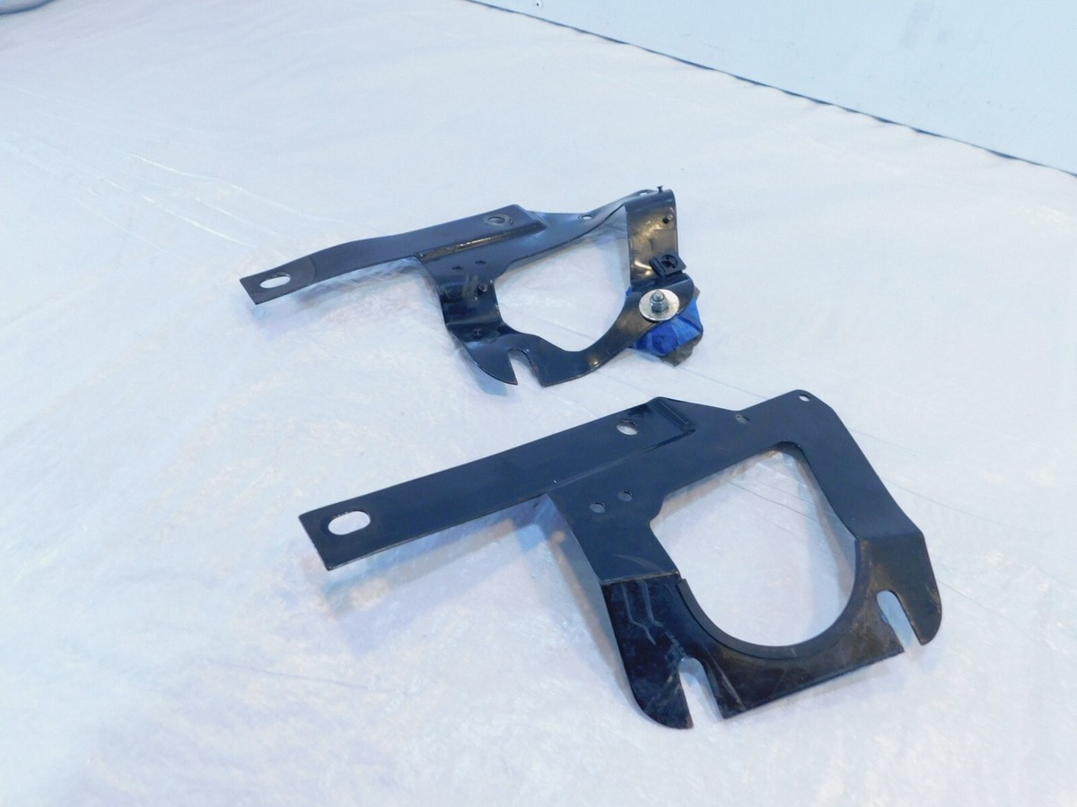 Harley Davidson EVO Touring Electra Glide Front Fairing Cowling