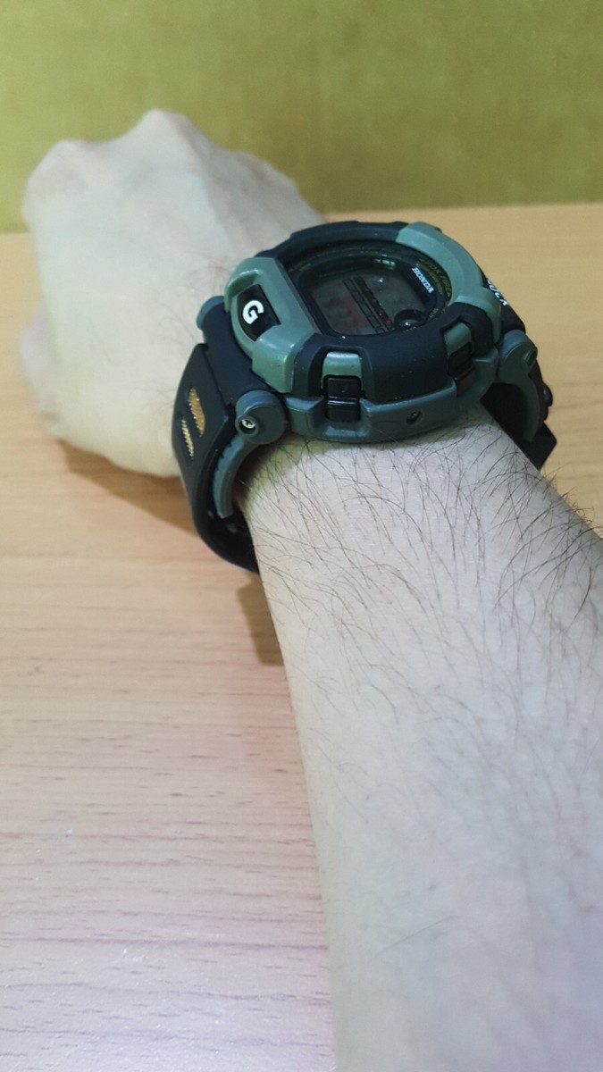 More information - About this item condition