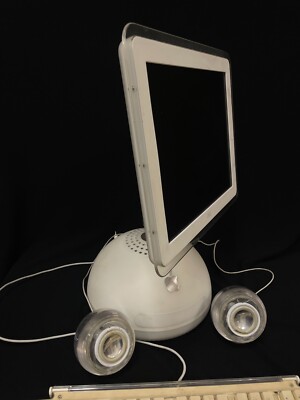 Apple iMac G4 M6498 17