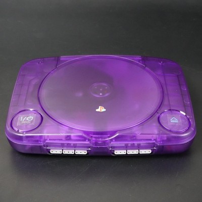 PS one Console System SCPH-100 Sony PlayStation PS1 PsOne Japan