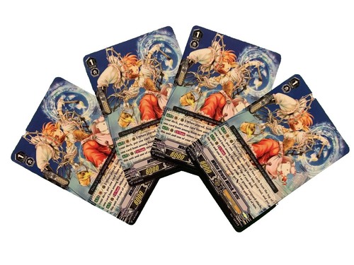 BUSHIROAD CARD FIGHT 2025 1st 優勝プロモ 1枚 BUSHIROAD CARD FIGHT