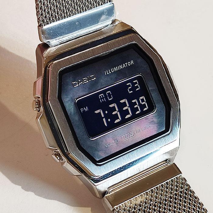 CASIO a1000m-1bef プレミアムヴィンテージ Casio A1000M-1BEF Vintage