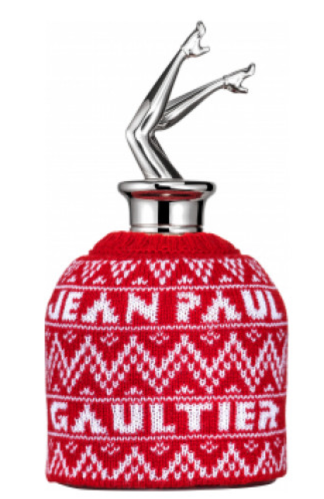 Jean Paul Gaultier Scandal Xmas Limited Edition 2021 80ml / 2.7oz