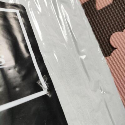 BIGBANG 1st Documentary DVD EXTRAORDINARY 20's w/ Photobook & 6