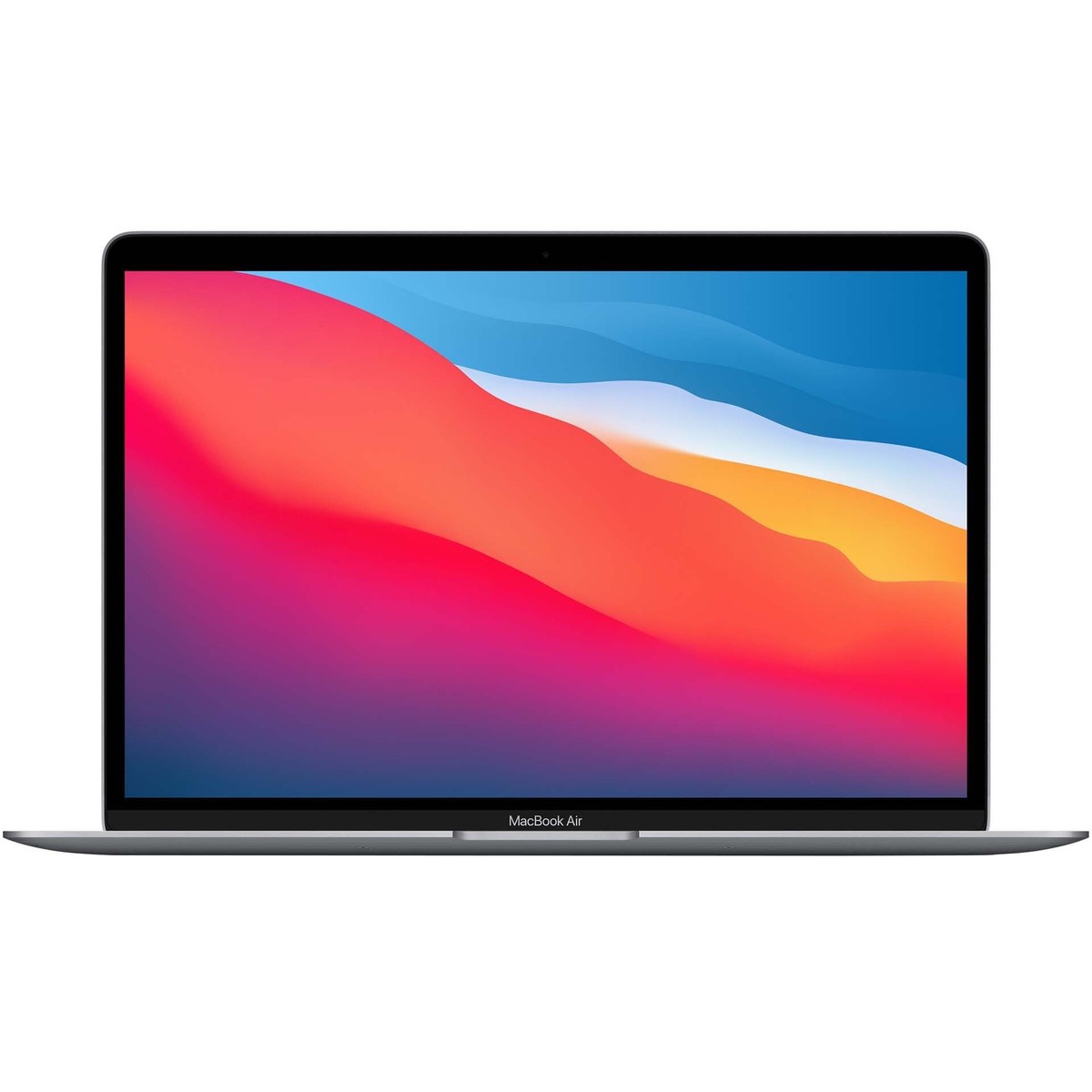 Apple MacBook Air 13 M1 Chip 8CGPU 2020 8GB RAM 1TB SSD Space Gray