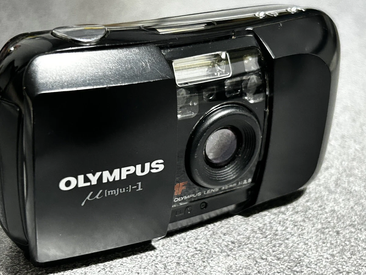 Olympus Mju online kaufen | eBay