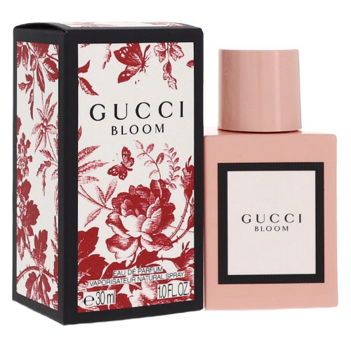 Gucci Bloom 1 oz EDP Perfume for Women New In Box 8005610481081| eBay