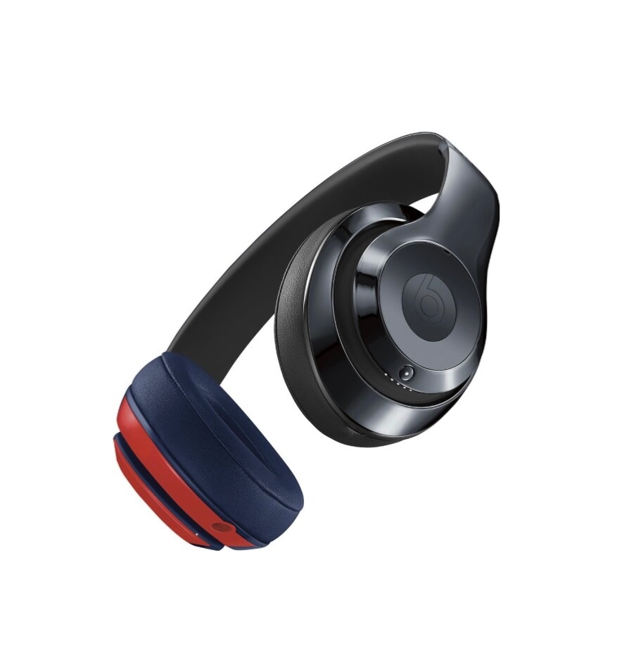 Beats Studio Wireless Over-Ear Headphones - Unity limited Edition