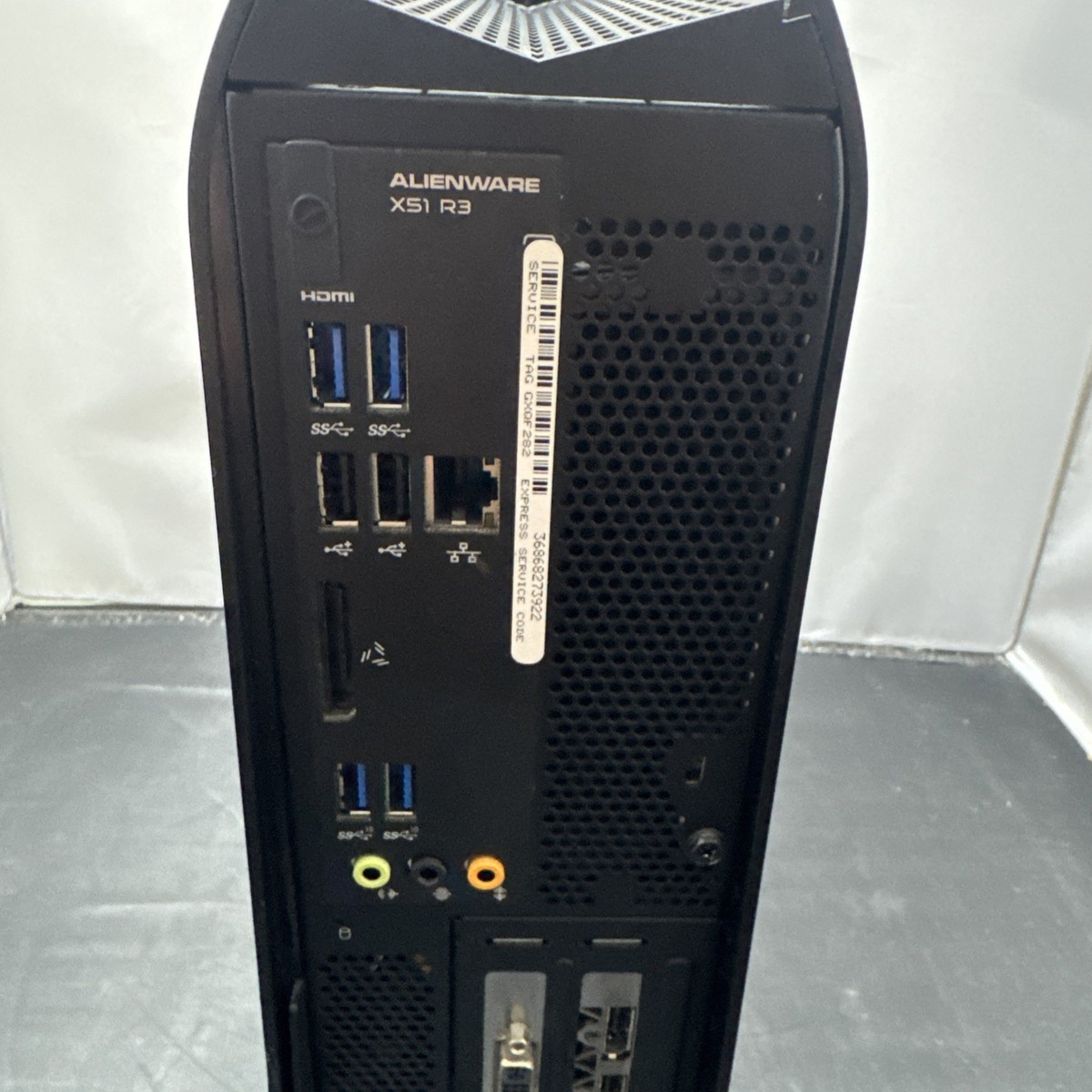 Dell Alienware x51 R3– i7 | eBay