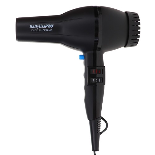 Magnet Hair Pro Dryer Zero black holistic cures HCDG07CB AC100V | eBay