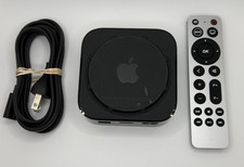 Apple TV 4K (2nd Generation) for sale - eBay