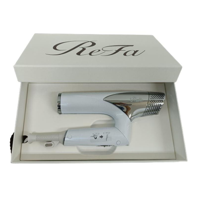 ReFa RE-AN-02A BEAUTECH DRYER SMART White Hair Care Lightweight
