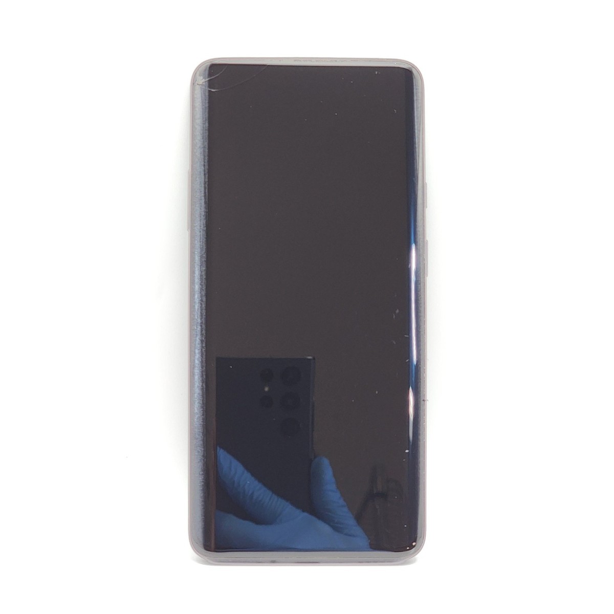 OnePlus 7 Pro GM1917 256GB Mirror Gray (T-Mobile) | eBay