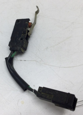 Ski Doo Switch Assembly Grand Touring Sport Renegade MX Z