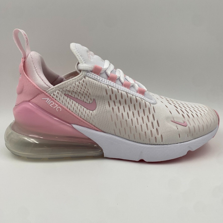 Size 8 W - Nike Air Max 270 