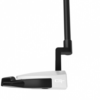 TaylorMade Spider GTX TRUSS TM1 White Heel Putter 33inch KBS 120