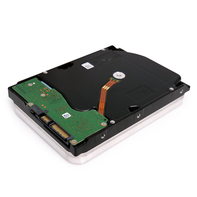 Seagate Exos X24 24TB ST24000NM000H 7.2K RPM SATA 6Gb/s 3.5