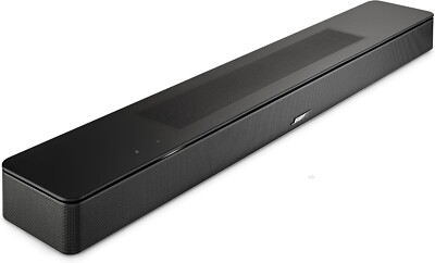 Bose Smart Ultra Soundbar - Black (8829631100) for sale online | eBay