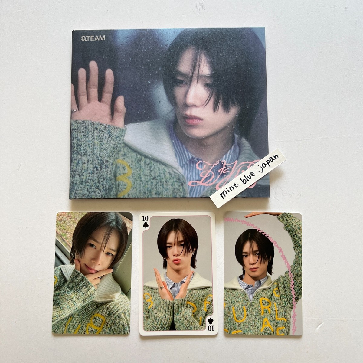 &TEAM 五月雨 K limited only 999 トレカ 【公式通販】