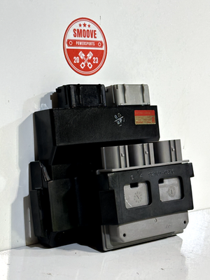 2024-2025 KAWASAKI NINJA ZX6R ZX636 OEM ECU ELECTRONIC COMPUTER