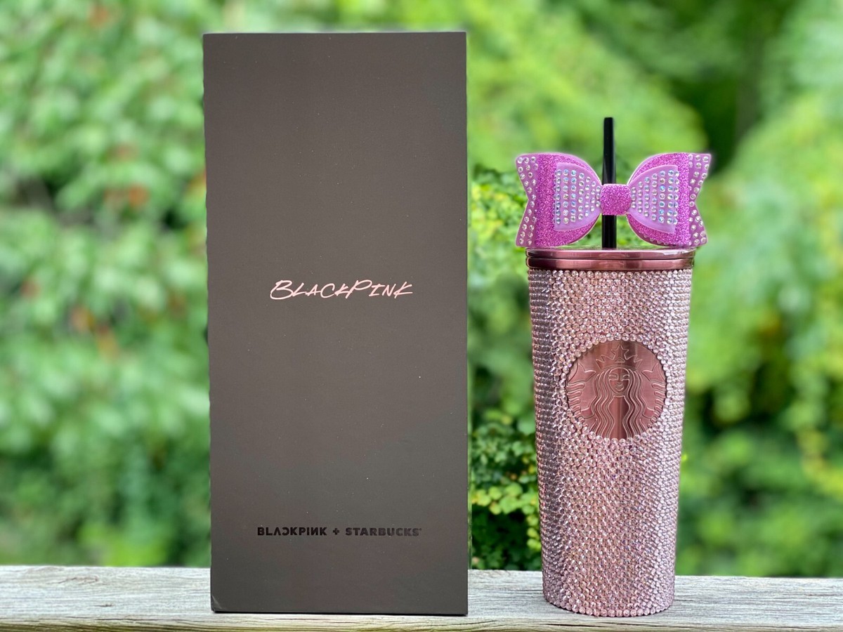 アイドル BLACKPINK Bling Cold Cup アイドル BLACKPINK Bling Cold