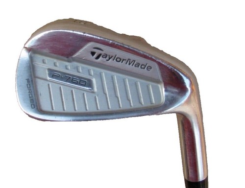 TaylorMade Iron Set P 770(2023) Diamana Thump 95 5 9 P Flex S | eBay