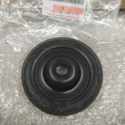 Genuine Front Shock Stopper Damper Suzuki Swift SX4 41720-63J10