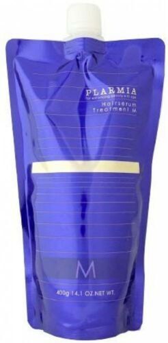 MILBON ENHANCING VIVACITY treatment + shampoo (refine)500g/ml