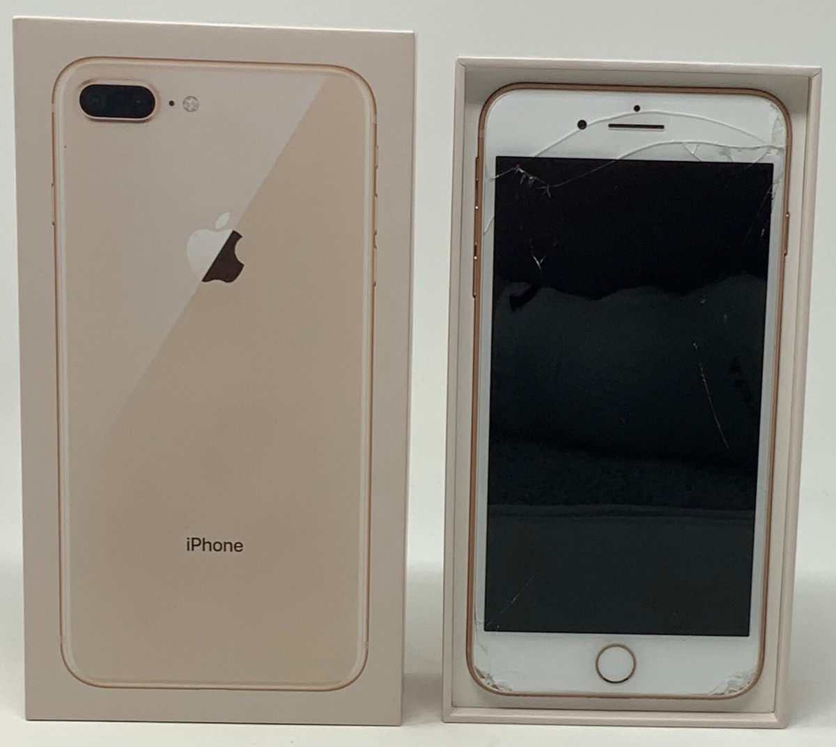 山*ん様 Apple iPhone 8 256GB ゴールドsimフリー Apple iPhone 8
