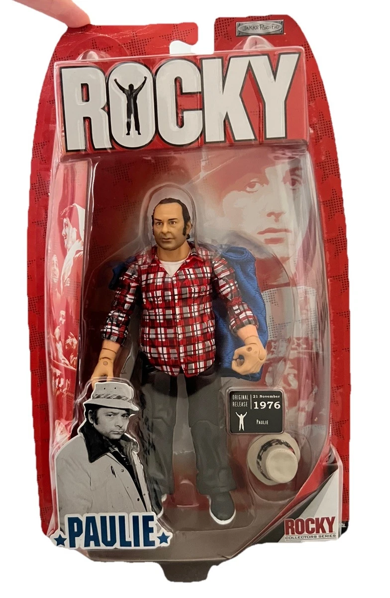 JAKKS Pacific Rocky Action Figures & Accessories for sale | eBay