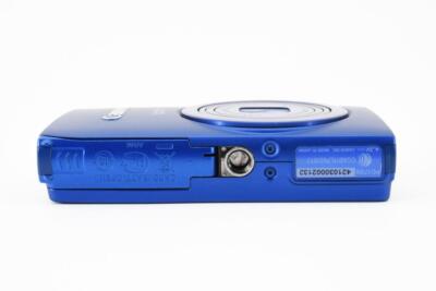 Canon IXY 420F IXUS 240 HS PowerShot ELPH 320 HS 16.1MP Digital