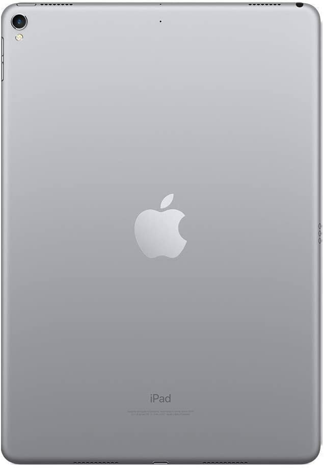 Apple iPad Pro (10.5-inch) A1709 256 GB, Wi-Fi + 4G, 10.5 in