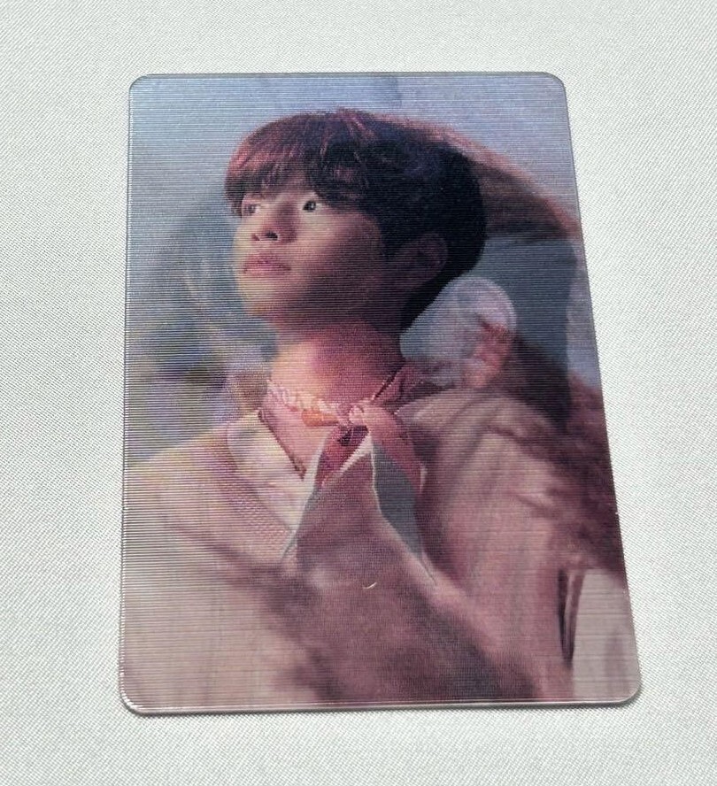 StrayKids スンミン フィリックス levanter ユニット トレカ StrayKids