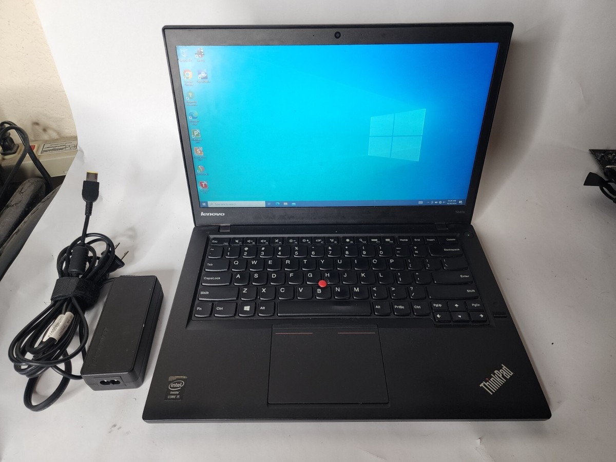 Lenovo ThinkPad T440s 14