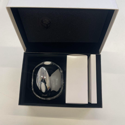 MTG ReFa GRACE HEAD SPA RF-GH2114B Scalp Care Massager Japan NEW