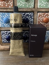 Eidesis Aesop 香水- 一款2022年中性香水