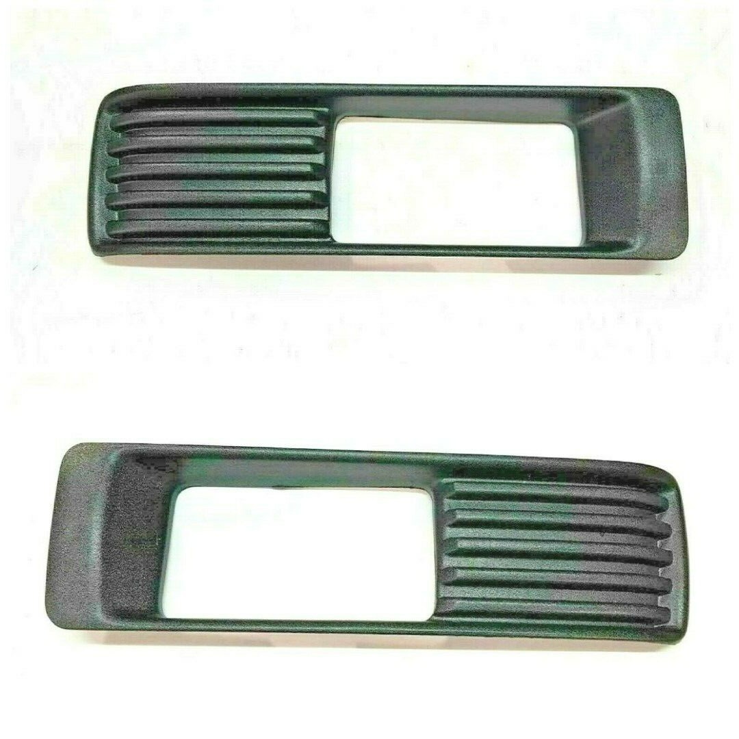 COPPIA LUNETTA POSTERIORE SINISTRA E DESTRA SUZUKI VITARA