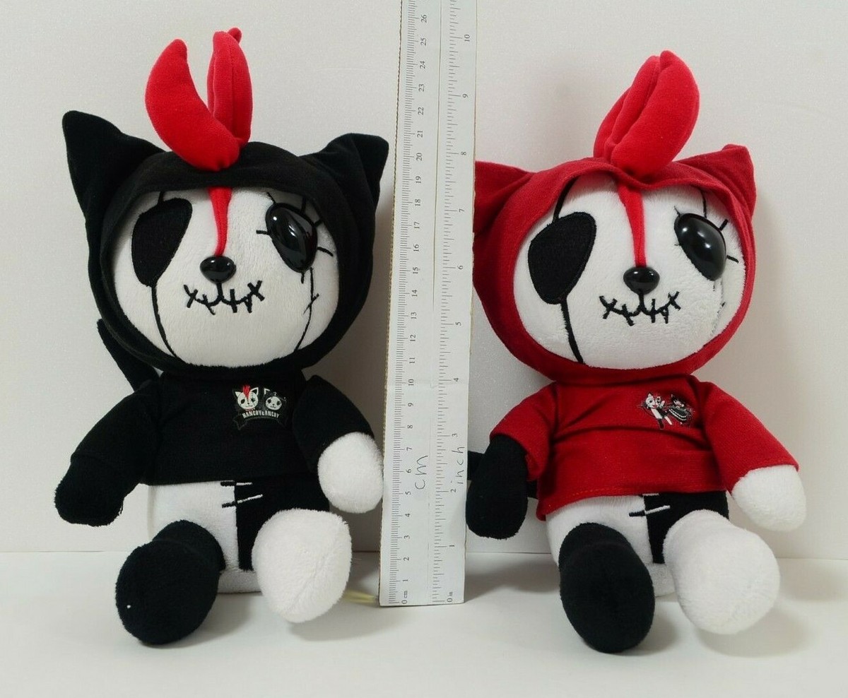 Hangry & Angry Hoodie Plush Doll Soft Toy /k153 | eBay