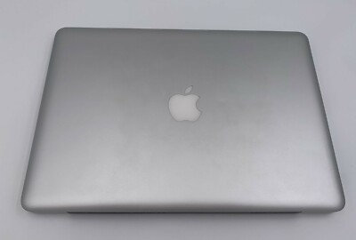 MacBook Pro A1278, Apple, 6 GB RAM, 240 GB SSD, 240 GB HDD, | eBay