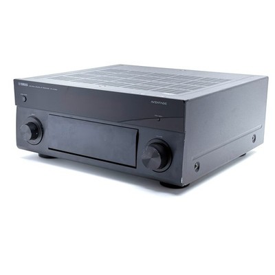 Yamaha AVENTAGE RX-A1080 7.2 Channel A/V Receiver for sale online