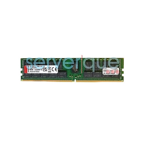 HP Kingston 16GB DDR4 3200 HP32D4U8D8HC-16X 2Rx8 XMP4-3200 288p