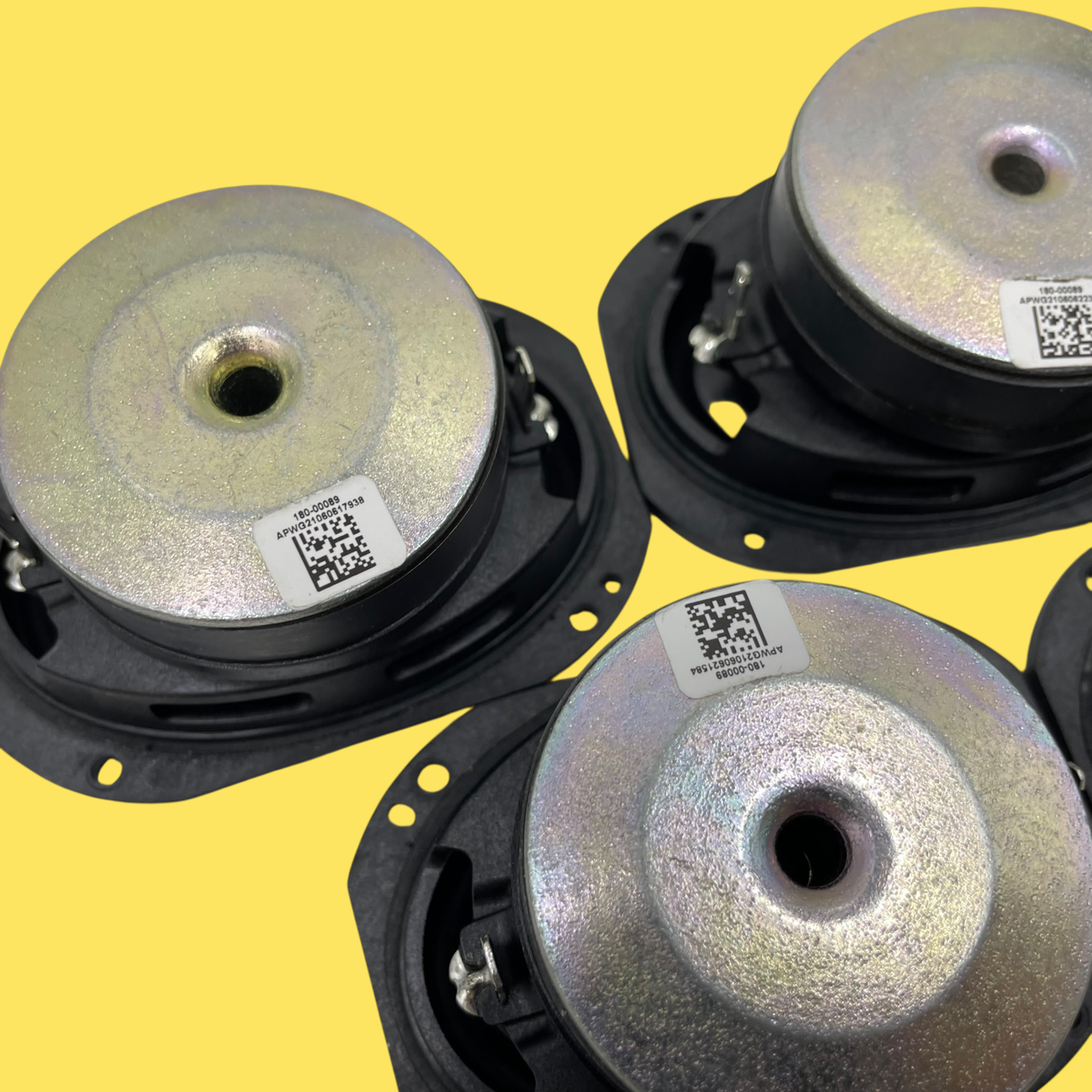 OEM Sonos Arc S19 Replacement Speakers and Brackets #4855 z30 b1