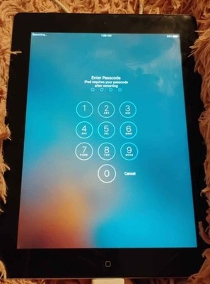 Apple iPad 2 A1395 16 GB, Wi-Fi, 9.7 in - White for sale online | eBay