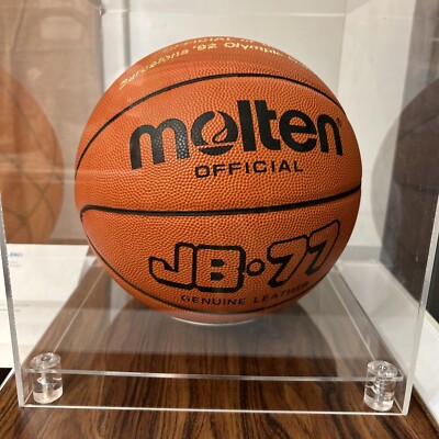 Molten Official Barcelona '92 Olympic Games JB-77 Basketball Dream