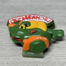 Preços baixos em Burger King Teenage Mutant Ninja Turtles TV